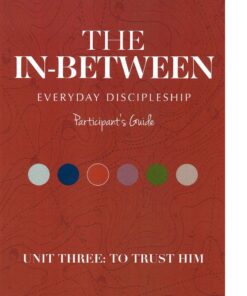 In-Between Student Unit Three To Trust Him