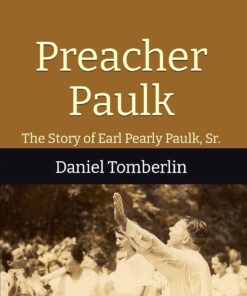 Preacher Paulk