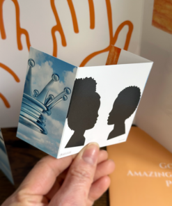 God's Amazing Plan Student pk/10