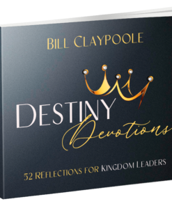 Destiny Devotions