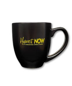 Mug Harvest Now GA24