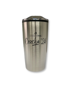Harvest 24 Tumbler 20 oz Spanish