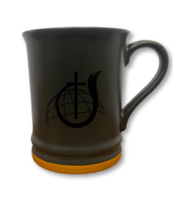 COG Allure Mug Charcoal 15 oz