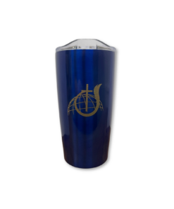 COG Tumbler 20 oz Blue