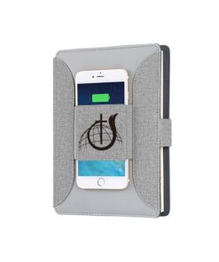 COG Padfolio w/wireless Charger and USB