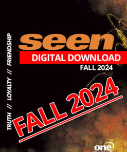 One Accord SEEN™ | Classroom Digital Bundle / Fall 2024 DIGITAL DOWNLOAD