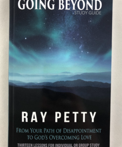 Going Beyond: Study Guide