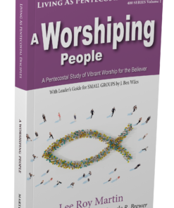 A Worshiping People Vol. 1 (400 Series)
