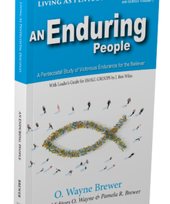 An Enduring  People Vol. 2 (400 Series)