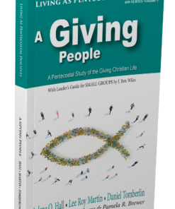 A Giving People  Vol. 3 (400 Series)