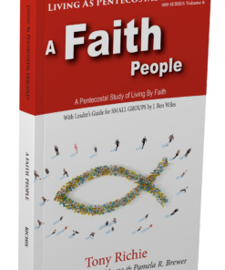 A Faith People  Vol. 6 (400 Series)