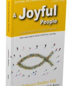 A Joyful People Vol. 5 (400 Series)