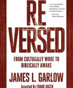 ReVERSED: From Culturally Woke to Biblically Awake
