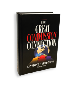 Great Commission Connection HC