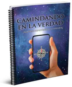 Camindando En La Verdad  (Truth Walk)