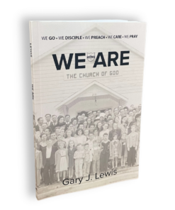 Alternative view of Men's "We Are the COG" Swag Box