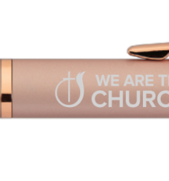 WACOG Pen Rose Gold