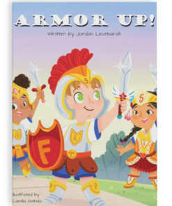Armor Up!
