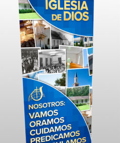WACOG Spanish Banner