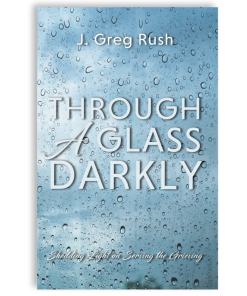 Through a Glass Darkly