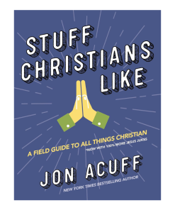 Stuff Christians Like