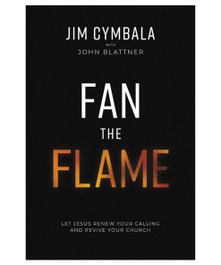Fan The Flame  HC