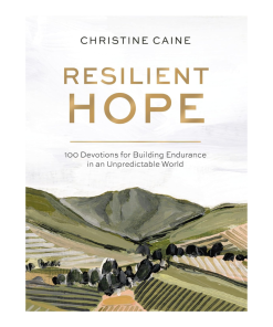 Resilient Hope