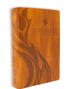FireBible NLT - Legend