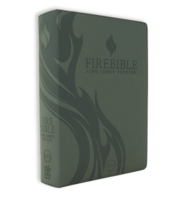 FireBible KJV - Gray