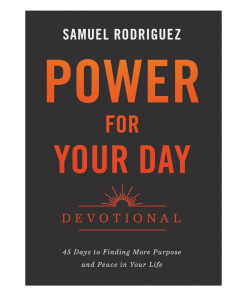Power for Your Day Devotional