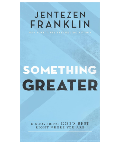 Something Greater