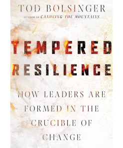 Tempered Resilience HC