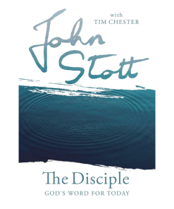 The Disciple: Volume 2