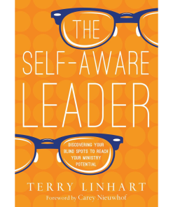 The Self-Aware Leader