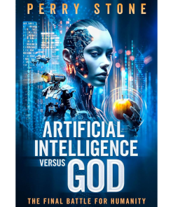 Artificial Intelligence Versus God