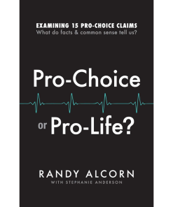 Pro-Choice or Pro-Life