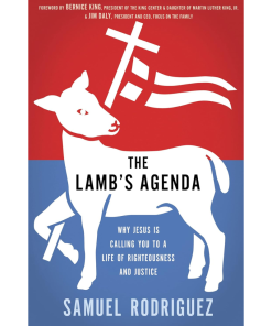 The Lamb's Agenda