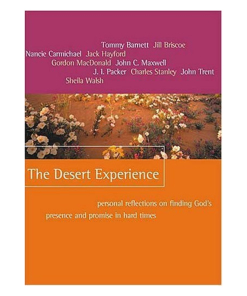 The Desert Experience