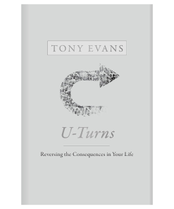 U-Turns: Reversing the Consequences in Your Life