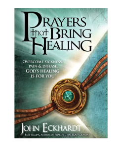 Prayers That Bring Healing