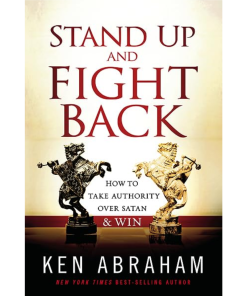 Stand Up and Fight Back