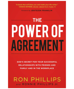 The Power of Agreement