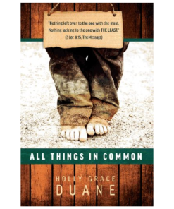 All Things in Common