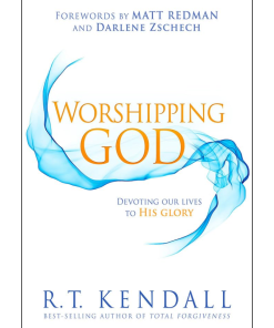 Worshipping God