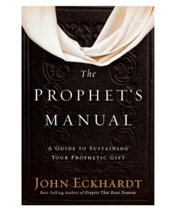 The Prophet's Manual