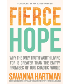 Fierce Hope