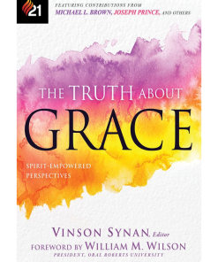 The Truth about Grace