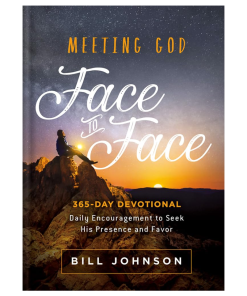 Meeting God Face to Face