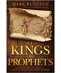 Of Kings and Prophets