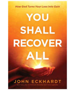 You Shall Recover All